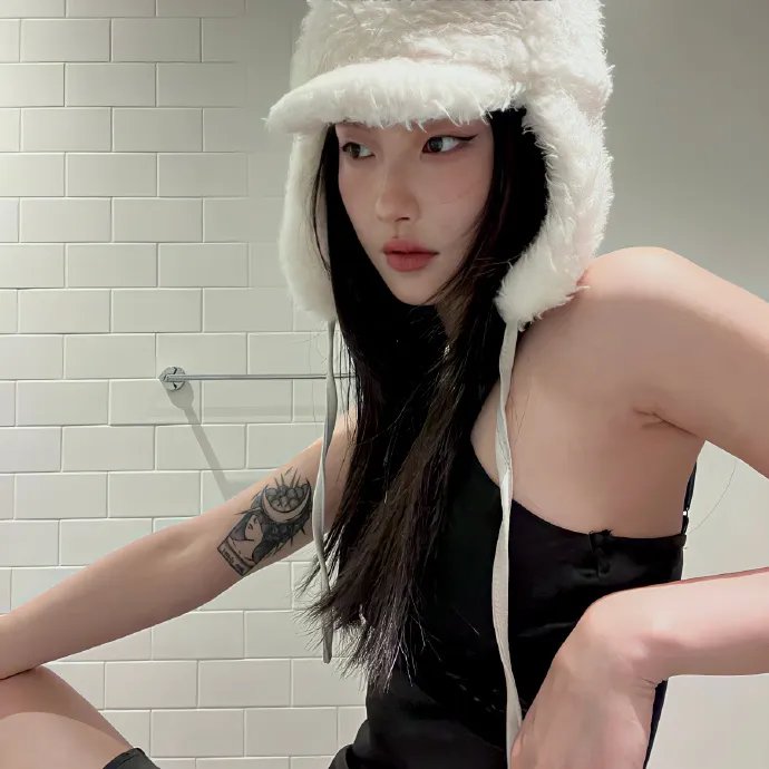 扁担·姑娘